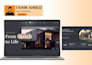 convert sketch, PSD, xd, figma to wordpress through elementor pro